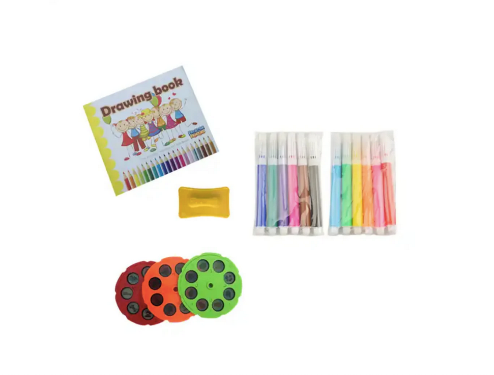 CuriProyector Mesa de Dibujo para Niños