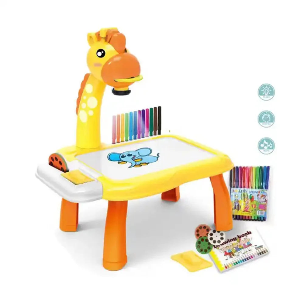 Proyector Mesa de Dibujo