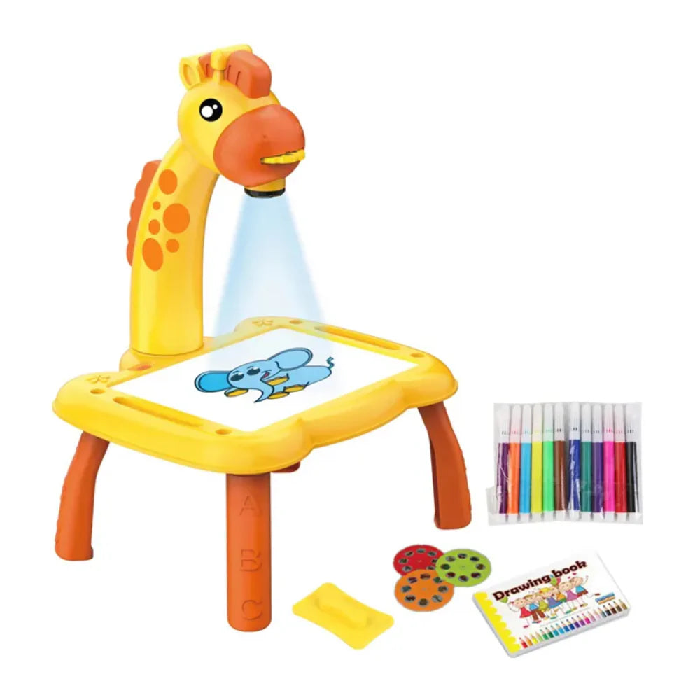 Proyector Mesa de Dibujo