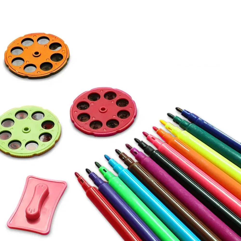 Proyector Mesa de Dibujo