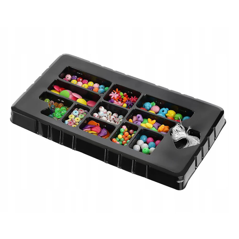 Set de Curimostacillas y Cristales DIY