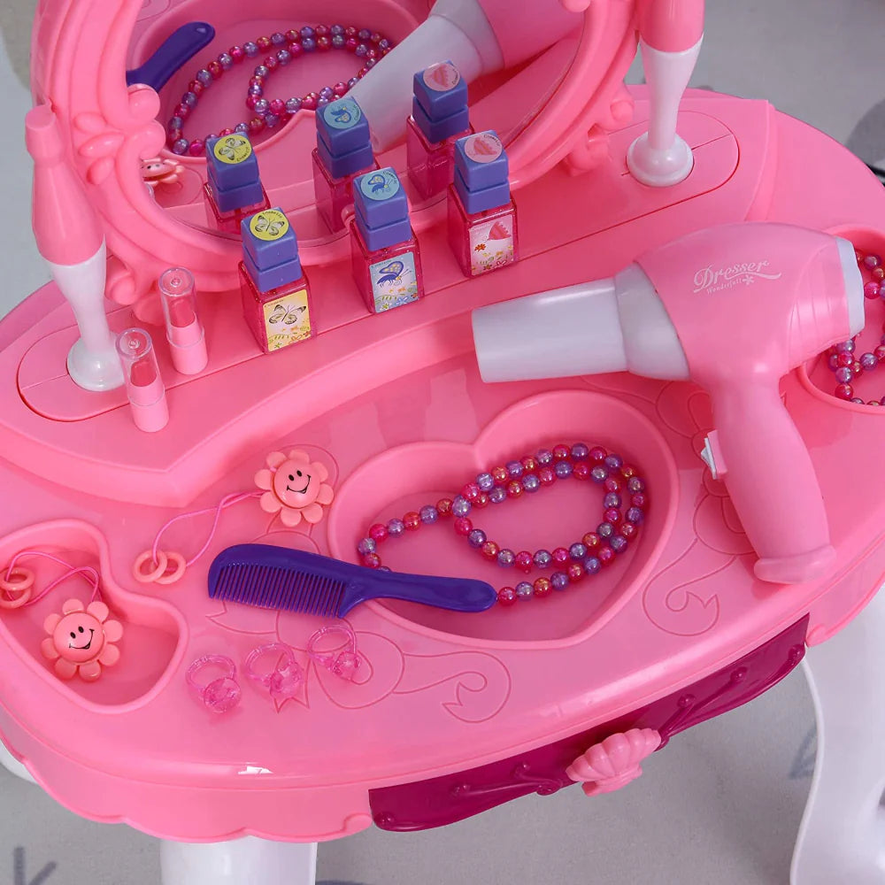 Mesa Tocador Infantil