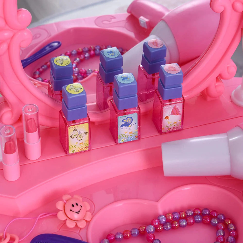 Mesa Tocador Infantil