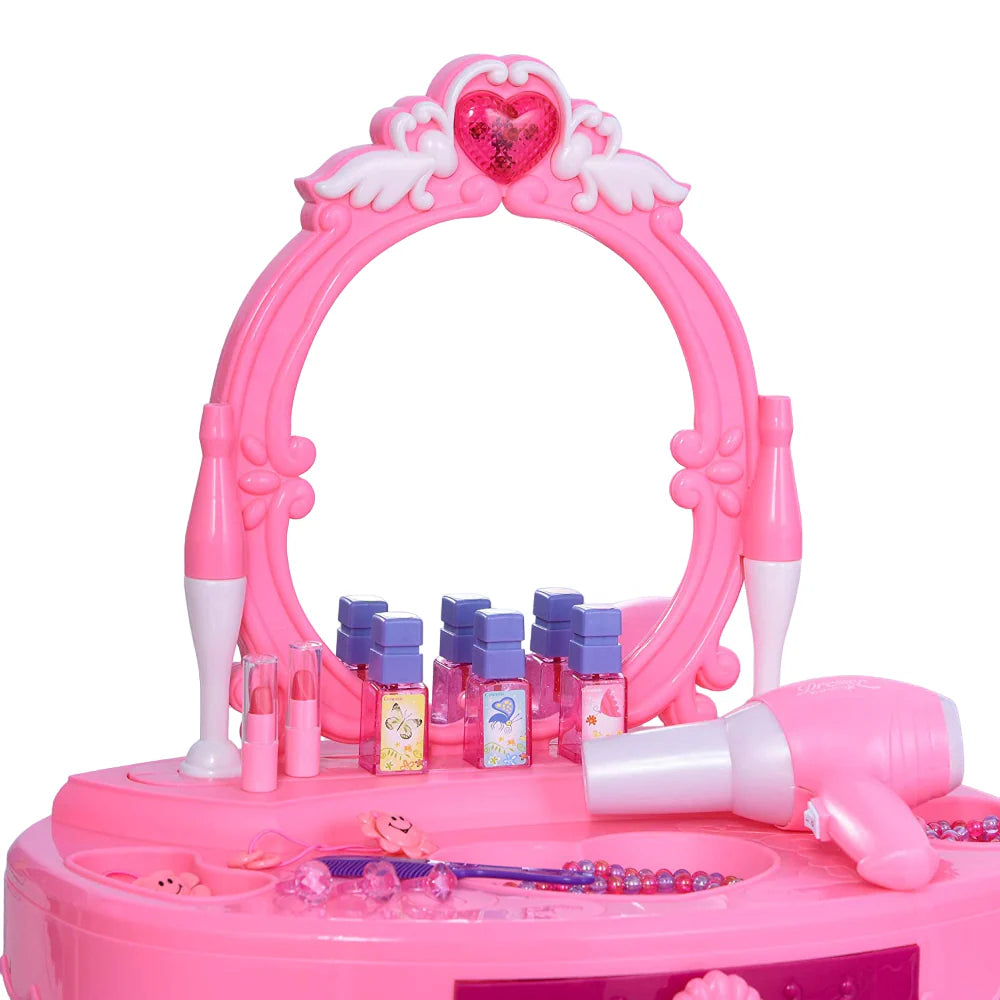 Mesa Tocador Infantil