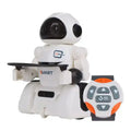 Robot Inteligente a Control Remoto