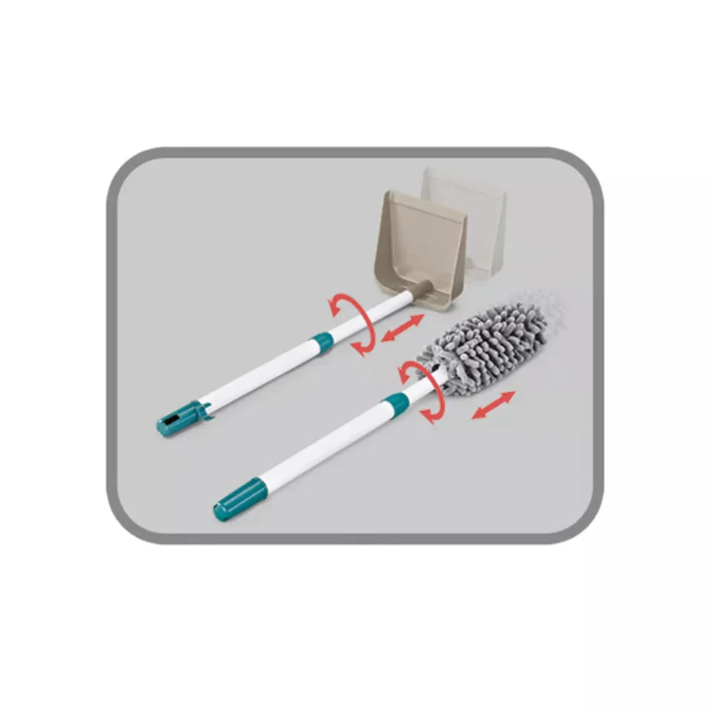 Set de Aseo Juguete Didáctico Limpieza