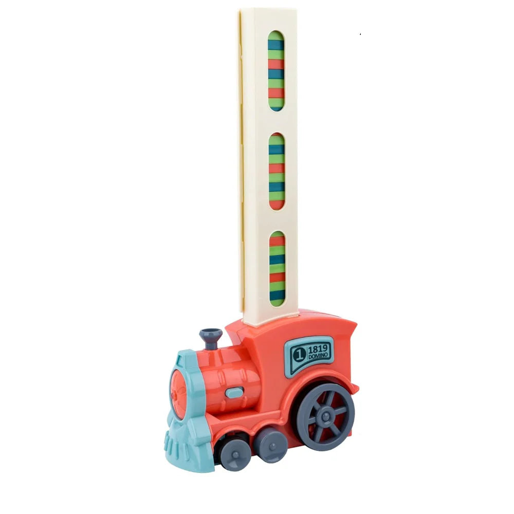 Tren Domino Mágico